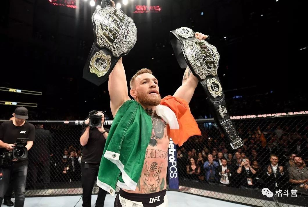 重磅嘴炮康纳再次受到调查酒吧攻击老人详情概述