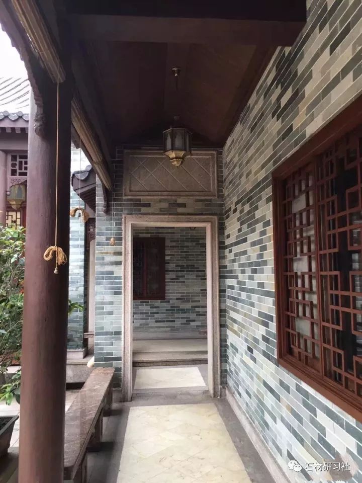 东方韵味的极致,唯有新中式四合院