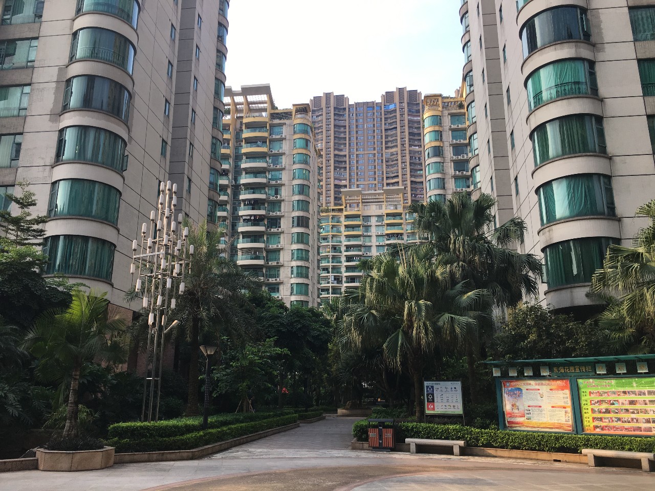 单价2万以下!千灯湖最便宜的房子都在这