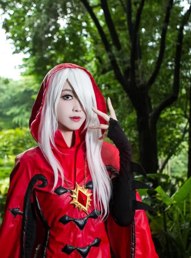 龙之谷,阿尔杰塔