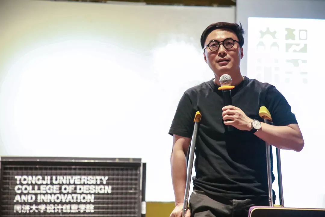 交流交往处处长王耀,沪港大学联盟庄处长,同济大学港澳台办主任陈宇光