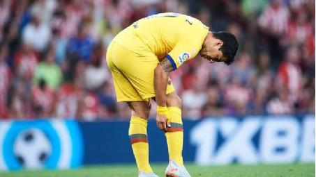 原创巴萨目前唯一短板细数巴尔韦德三大不足他要为巴萨失利负责