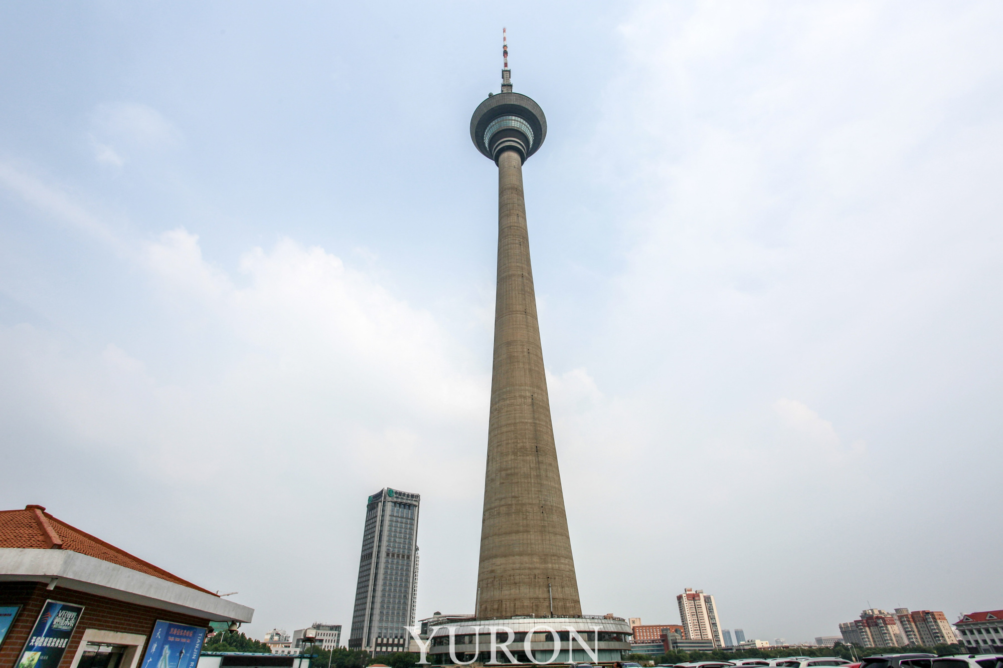 最坑电视塔:坐拥世界纪录,设施30年没变门票却68元果汁一杯40元_感觉