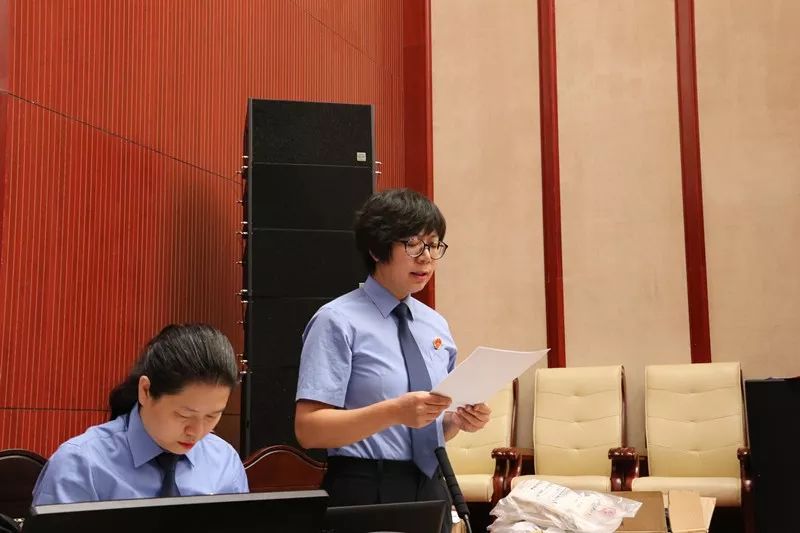 拒不认罪鄂尔多斯惊天命案被告李海成受审竟当庭翻供