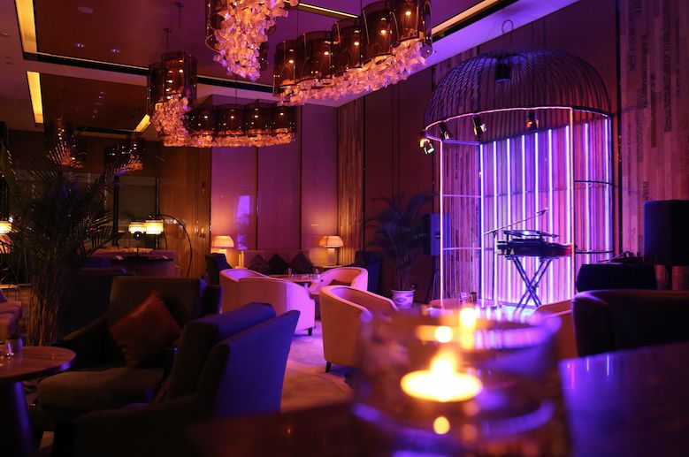 音乐季风预警全新驻唱乐队强势来袭