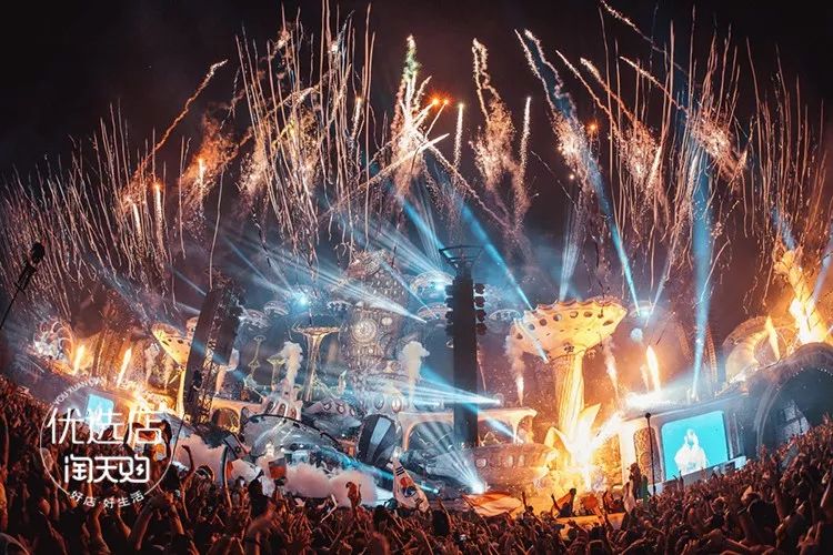 太原人家门口的国际音乐节199元抢138元门票一场听觉视觉盛宴还能和