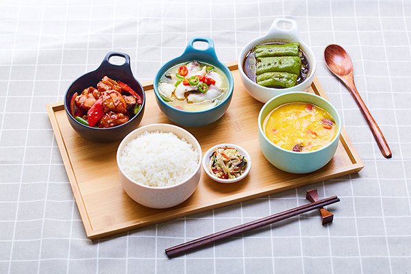 如何选择靠谱的餐饮品牌,就看这几点!