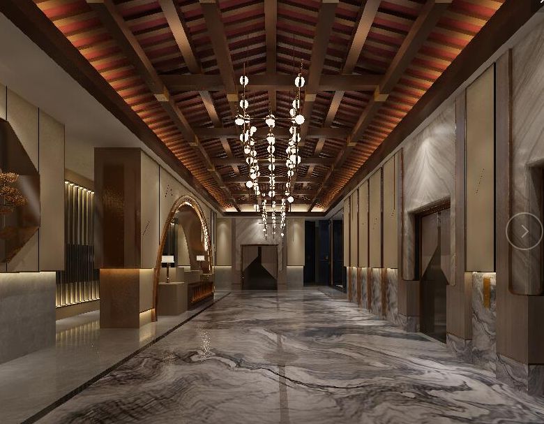 雄踞姚北c位坐拥绝佳江景视角余姚又一准五星级酒店要正式开业啦