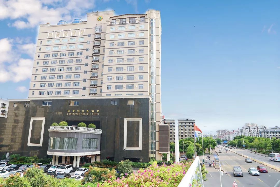 曝光16年前这家福州富豪云集的老上海风情酒店可以不住但一定要吃