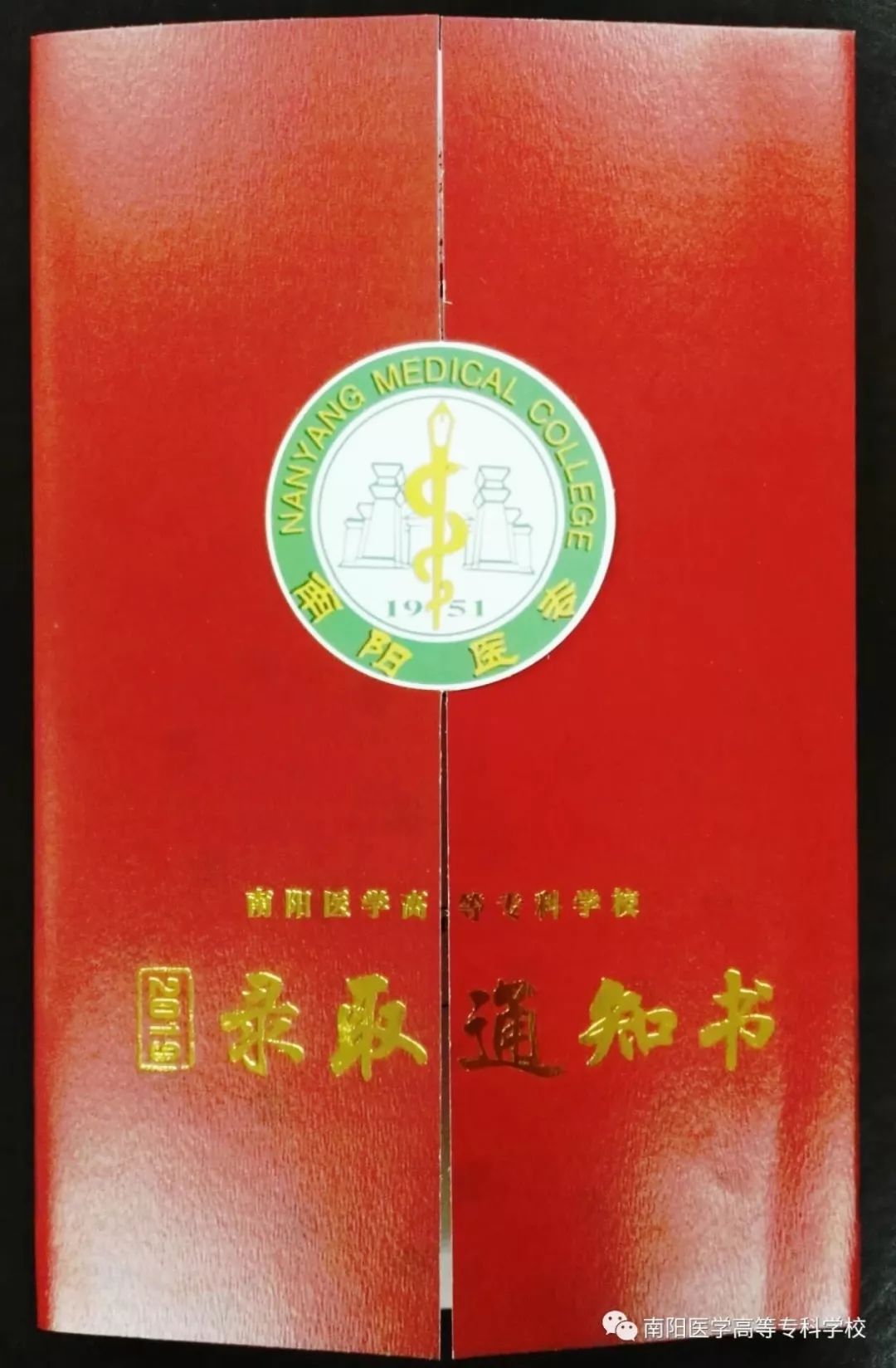 崇仁厚德恒志精术出生年月1951年9月姓名南阳医学高等专
