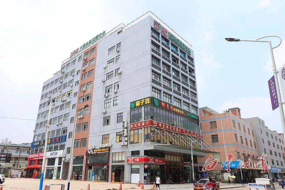 大源村曾是全国前三的淘宝村如今电商行业变样了