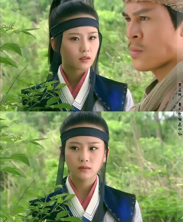 这10位女明星的女扮男装造型,风度翩翩俊美无比,颜值吊打男主角