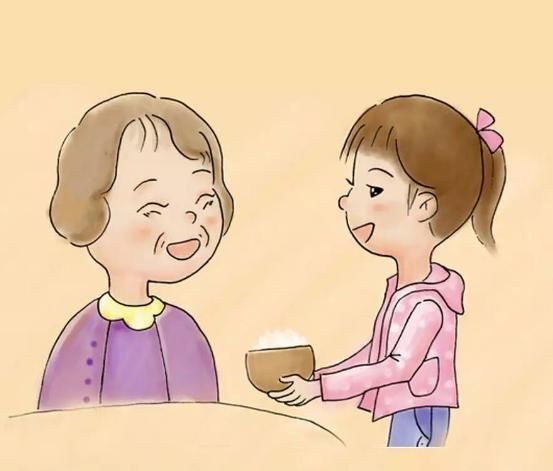 最孝顺父母的4大生肖越孝顺越富有父母必享福到老