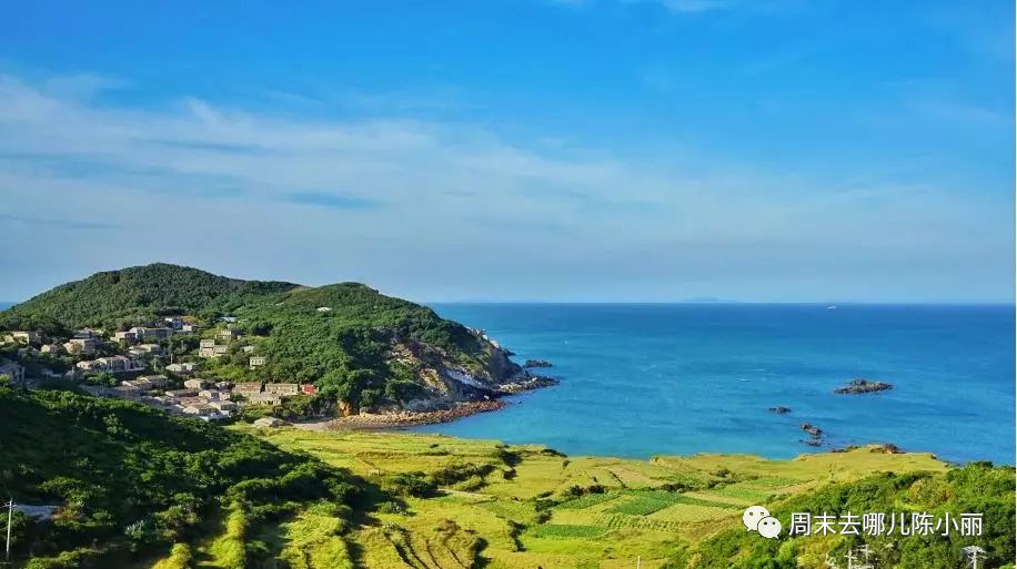 夏天來了又到了去海邊撒歡放空的時候了關於平潭島