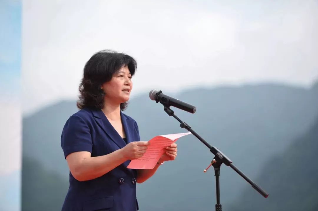 清远市文化广电旅游体育局党组书记,局长许广勇,英德市政府副市长