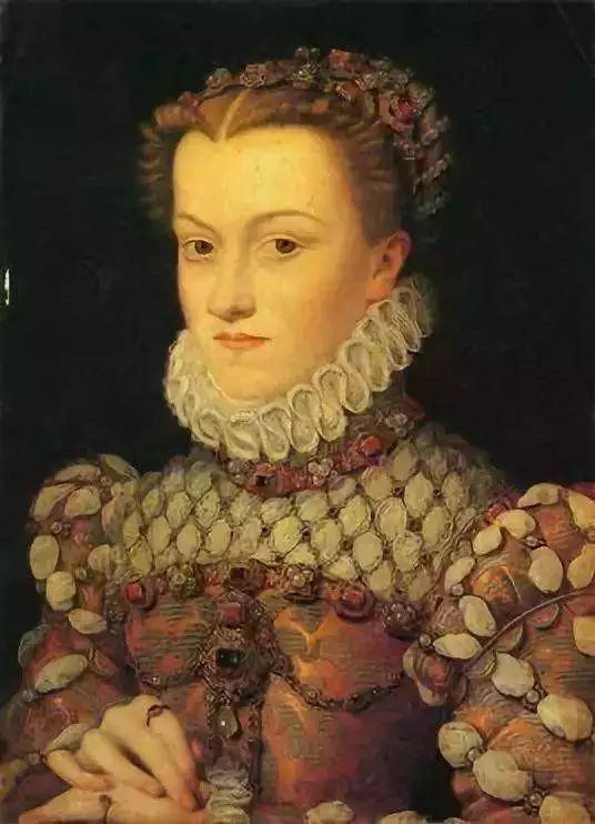 佛罗伦萨和美第奇家族:不得不说的故事_洛伦佐