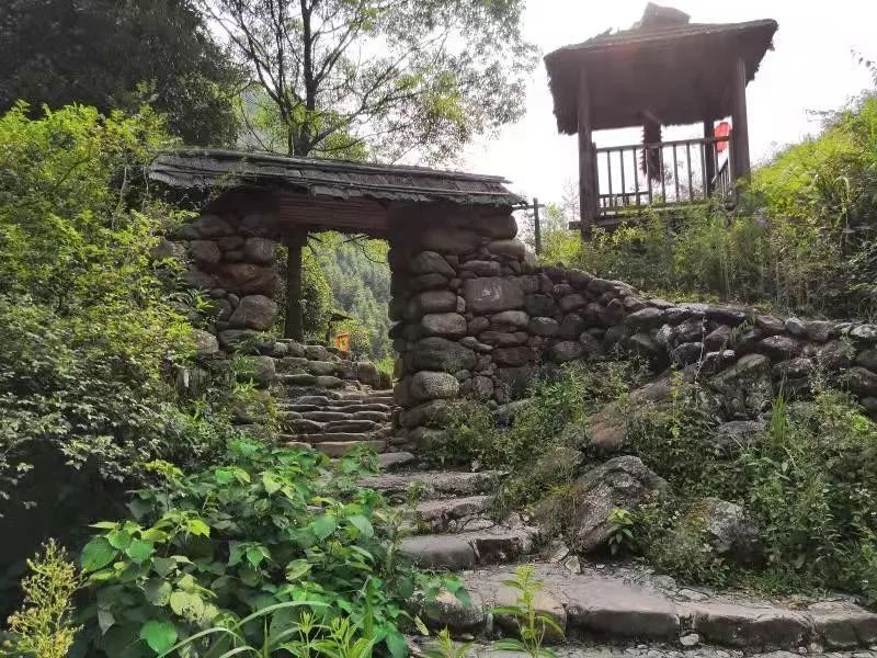 福利一29.9元即可抢购原价80元【广福山景区两大