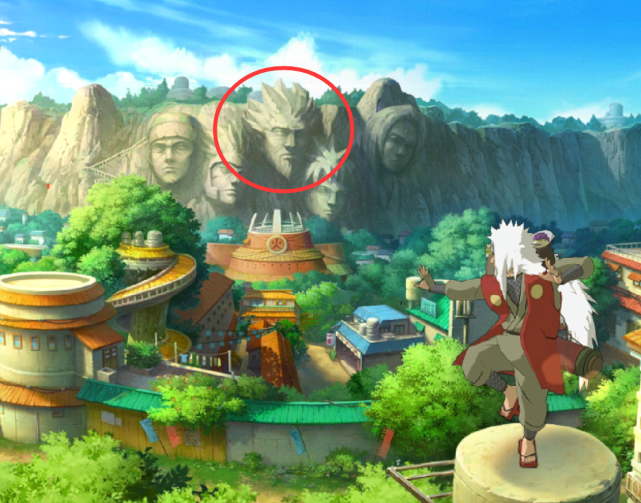 火影忍者手游入坑三年还不会拍木叶全景学会后去组织里炫耀