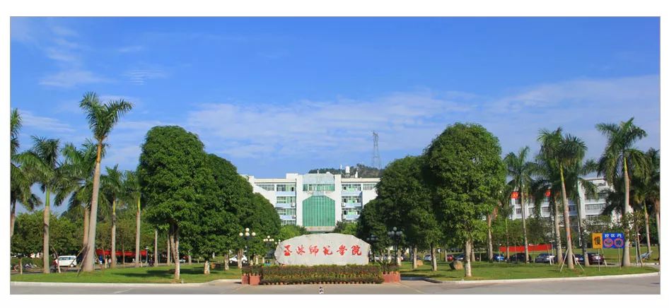 安家费20～30万|玉林师范学院2019年公开招聘博士/硕士人才简章