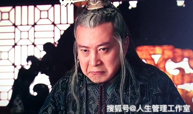 天阉之宦赵高的身份可以确认了