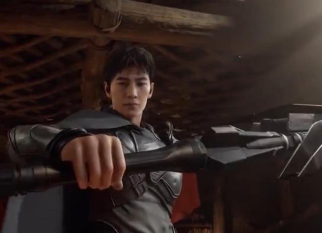 全职高手荣耀自制武器千机伞排不上号最强的其实是这把