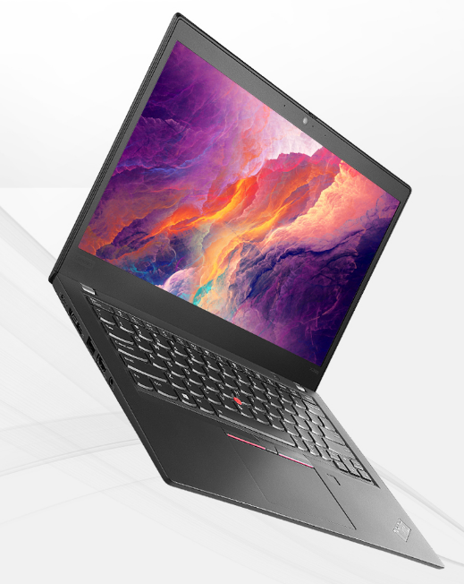 原创电脑联想推出thinkpadx395笔记本锐龙r58gb内存133英寸