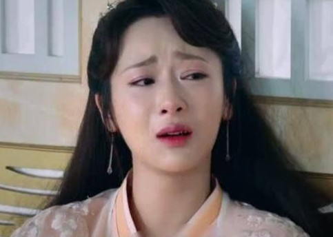 教科书式的哭戏她眼泪说掉4颗就掉4颗而她一部戏拿12个影后