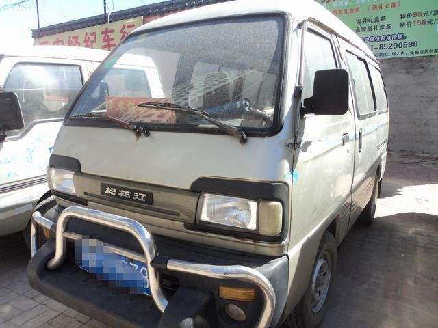 70年70车丨一度跻身全国前三甲松花江的故事你可还记得