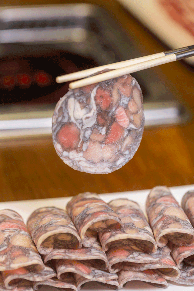 菏泽重庆印象火锅重磅福利,9.9元抢100元代金券!错过再等一整年