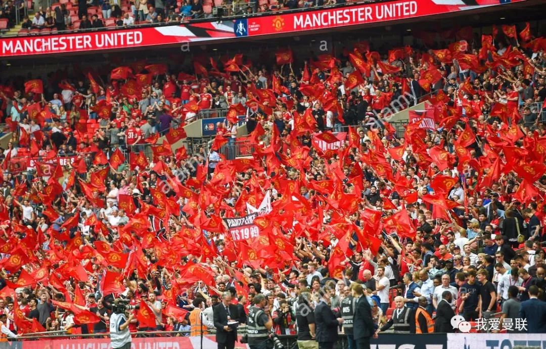 加油红魔,文末点个在看,我这辈子永远是曼联球迷!返回搜狐,查看更多