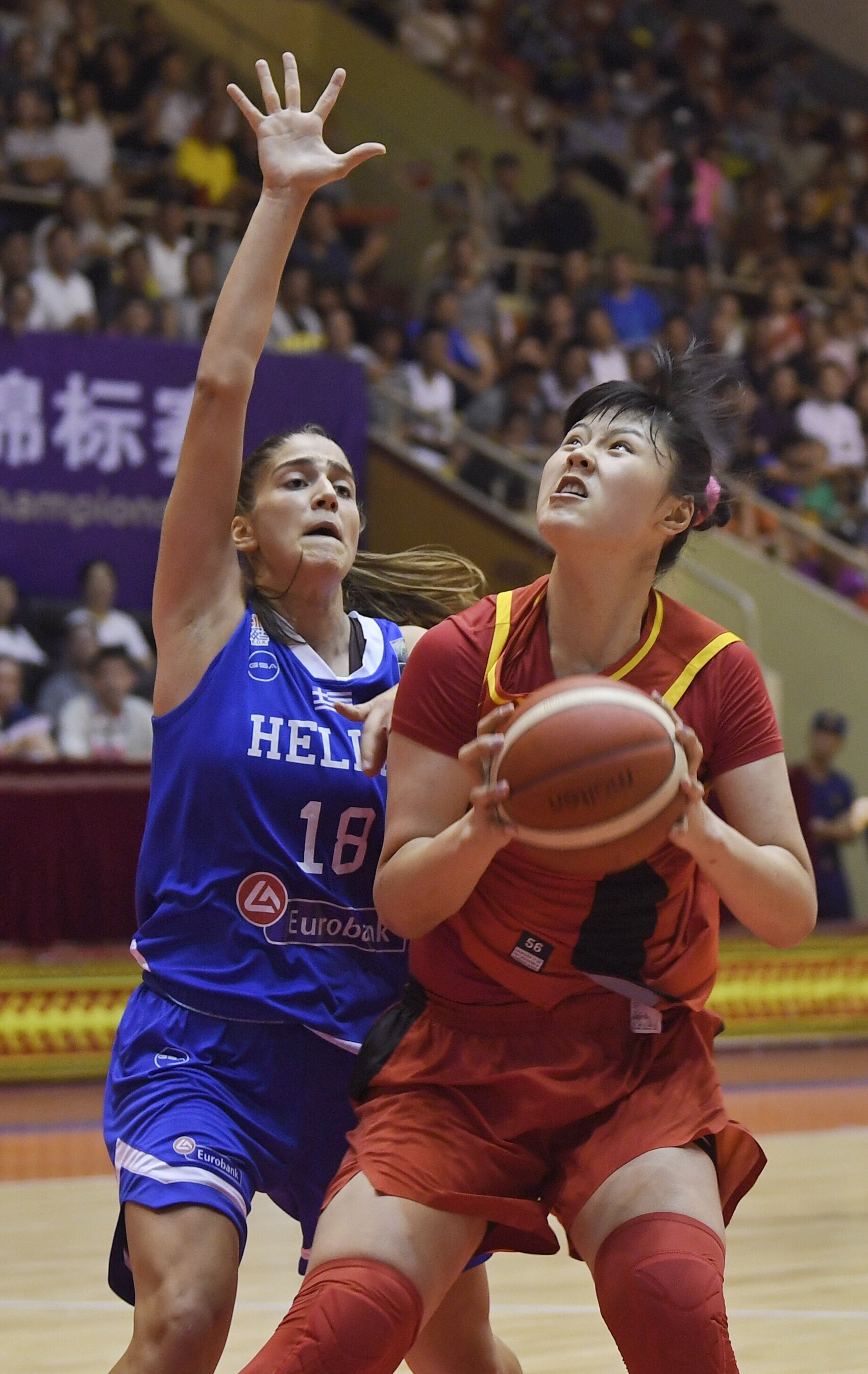 篮球西昌国际女篮锦标赛中国队夺冠