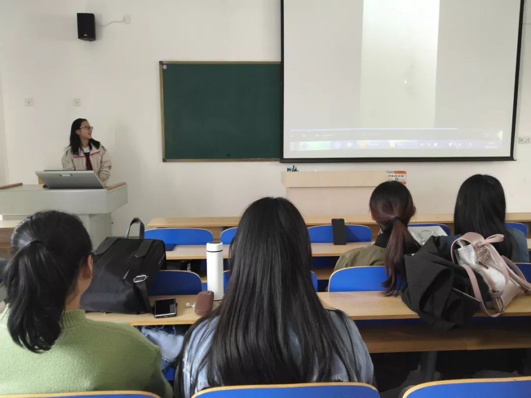 聊城大学运河保护志愿者协会