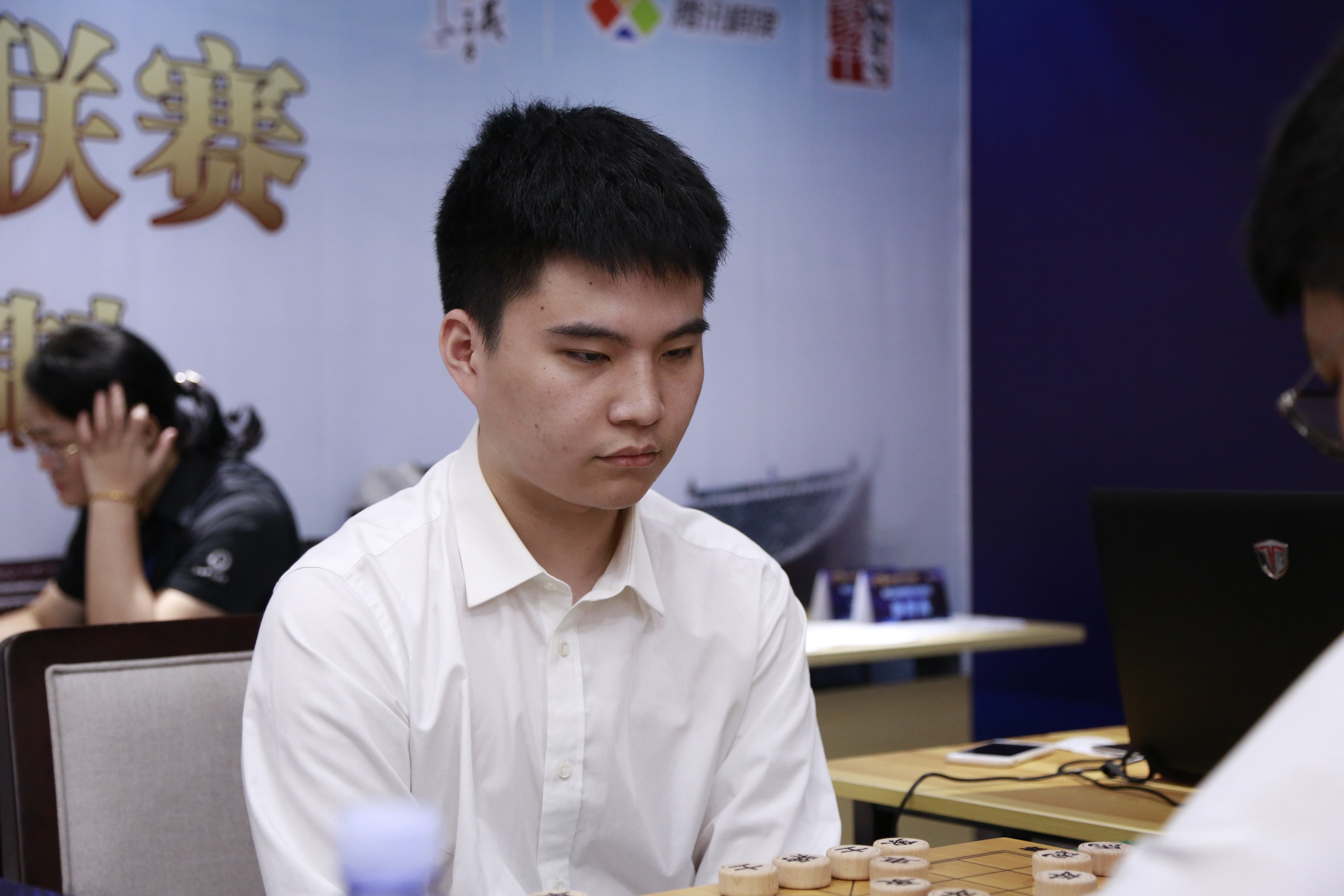 2019象甲联赛第13轮 四川大胜杭州 勇夺半程冠军