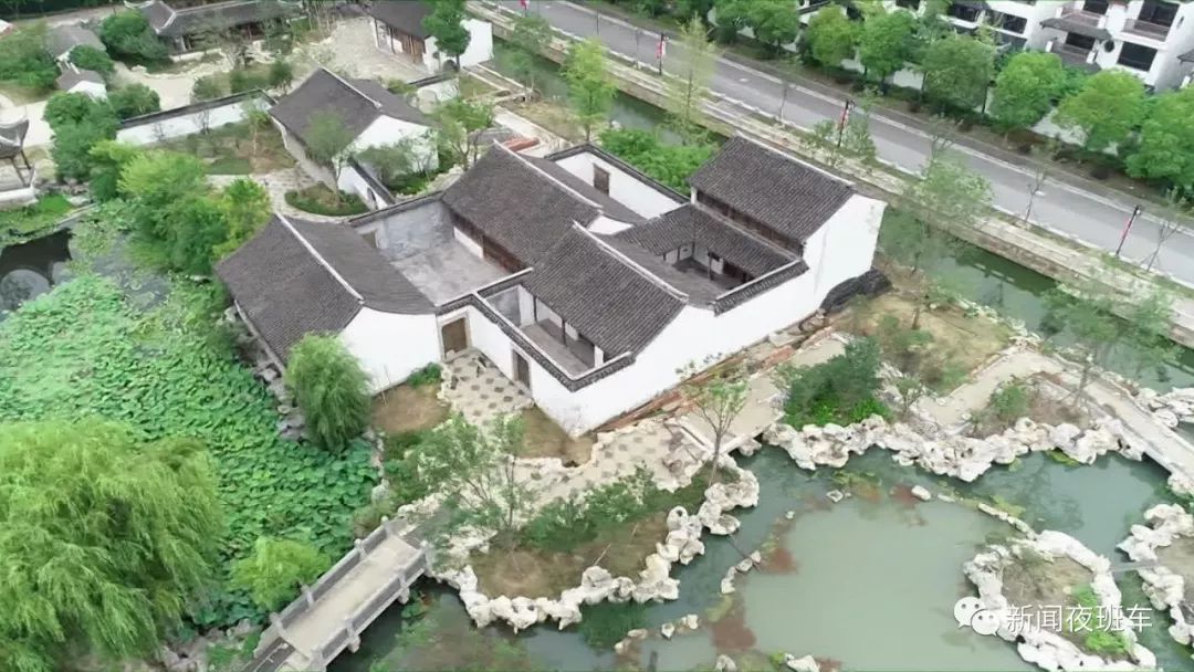 即将被委以一项重任而位于市区桃花坞的唐寅故居想必