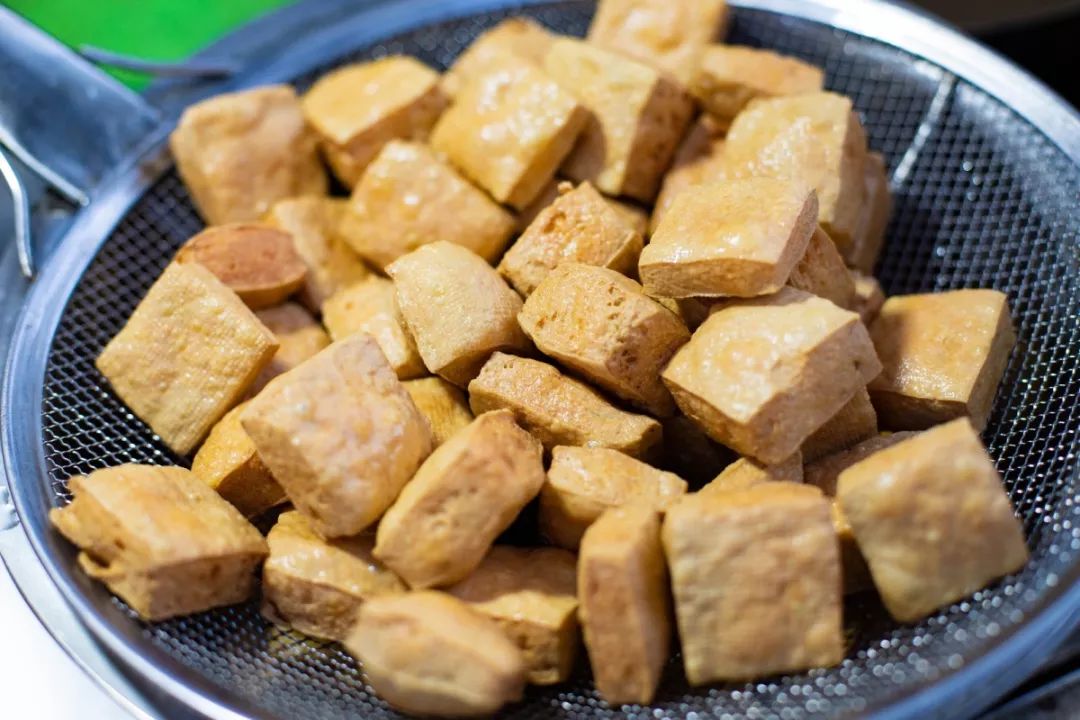 认识三年,想念七年,二里井夜市,是多少阜阳人不愿离开的理由