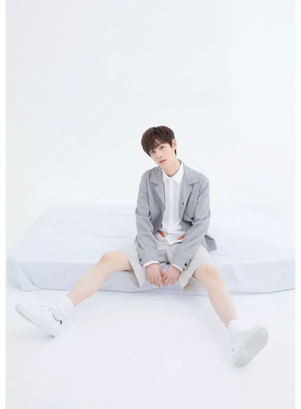 "一根筋"的"理科男"王喆:顺其自然地去改变