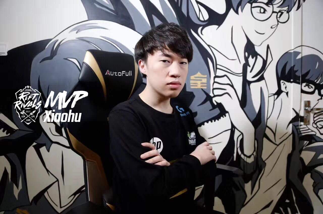 rng季后赛地狱难度第二轮就要打ig输即宣告s9结束