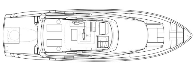 这些超级游艇简直就是海上豪宅,一周租金都要 500 万!