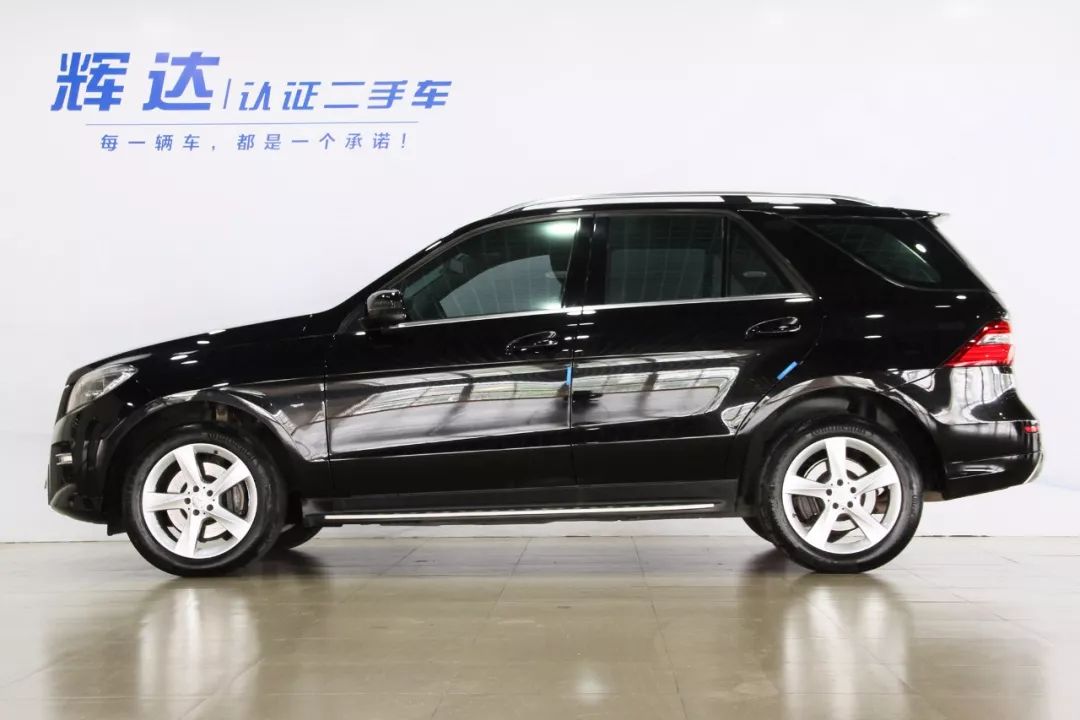 【奔驰—ML320】卓越不凡 体验豪华舒适性_搜狐汽车_搜狐网