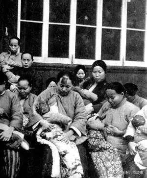 北京的姑奶奶您可别招惹