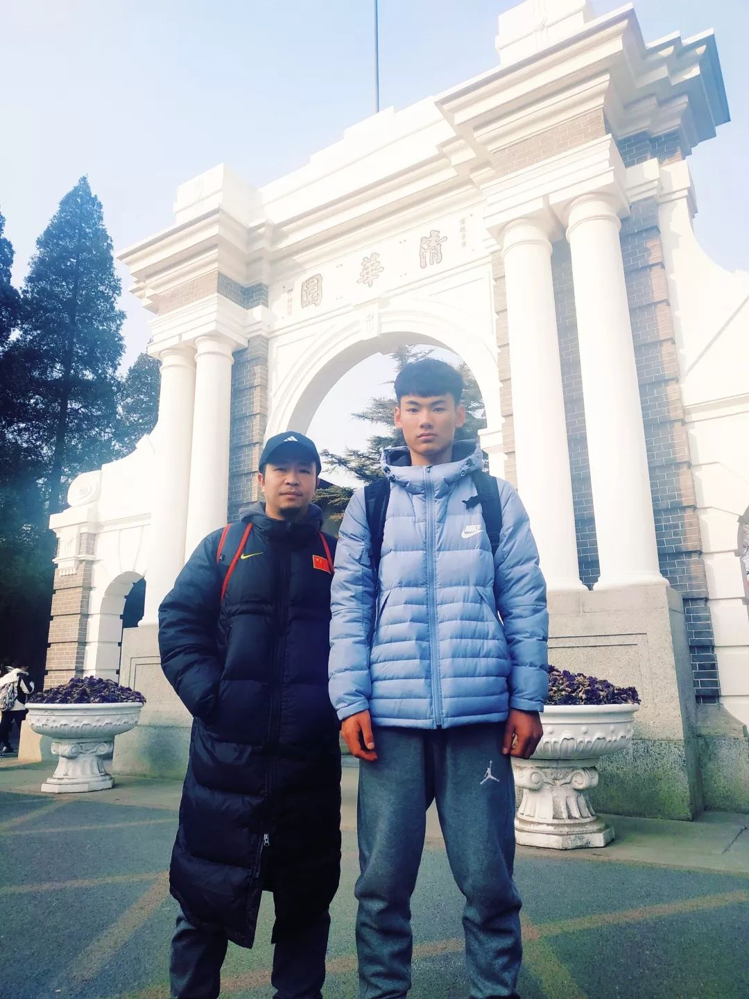 人生逆袭,博爱一中篮球小子关山岭!_豆杰