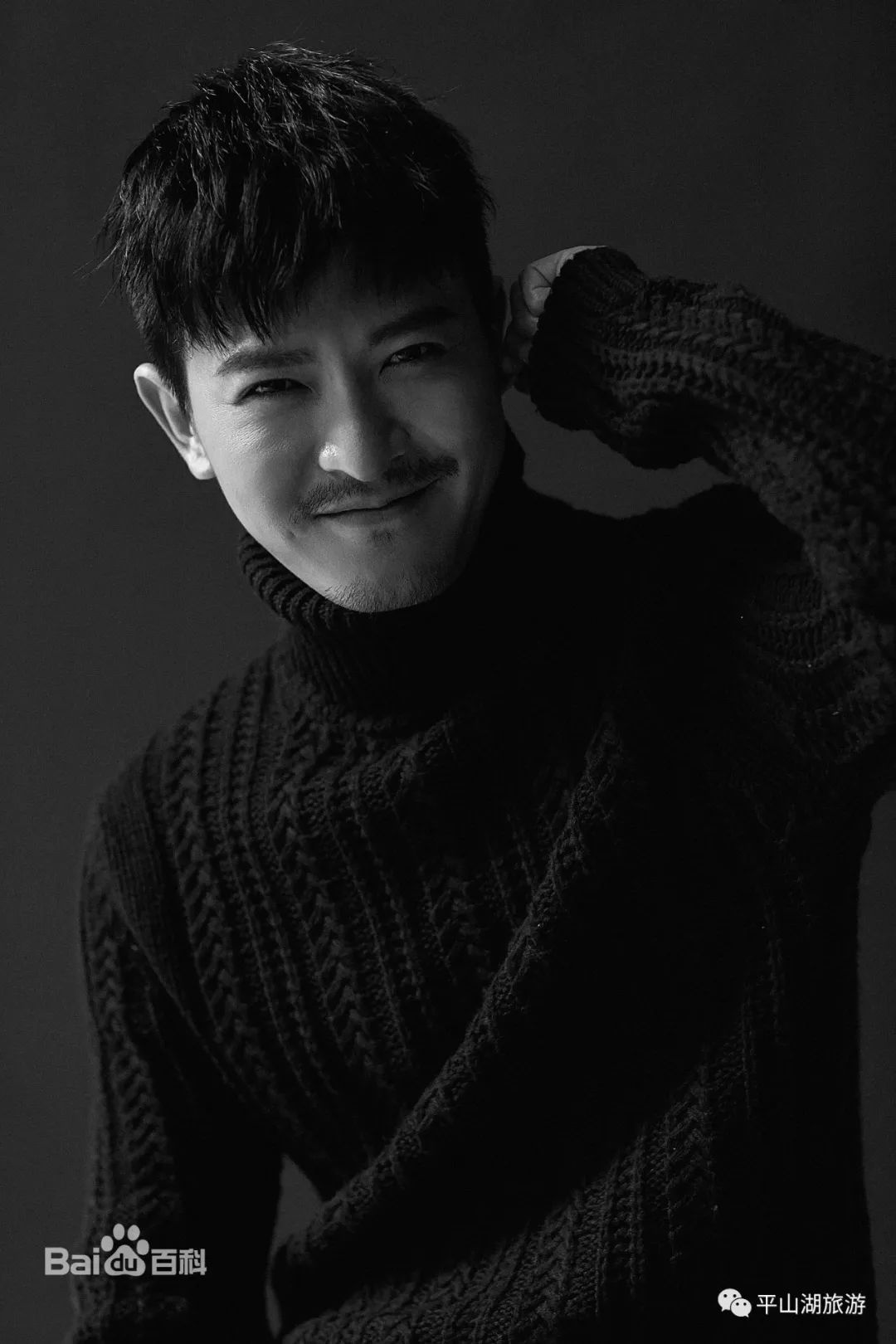 大型电视连续剧一个都不能少在张掖平山湖地质公园开机拍摄