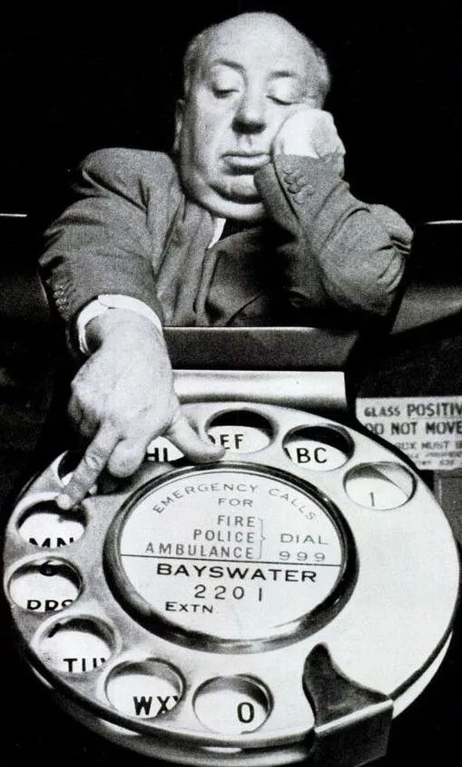 全场99元学生特惠希区柯克最著名的悬疑电影电话谋杀案话剧版重磅来袭