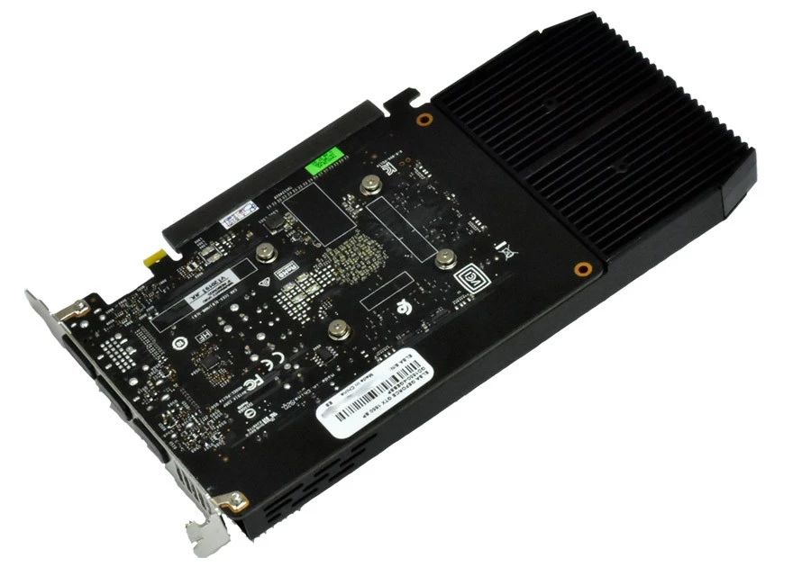 刀卡控福利艾尔莎elsa推出单槽gtx1650显卡