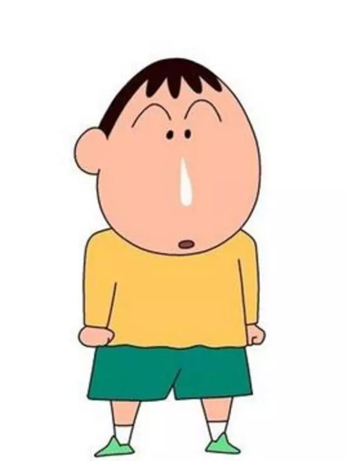 揭秘蜡笔小新背后不为人知的秘密