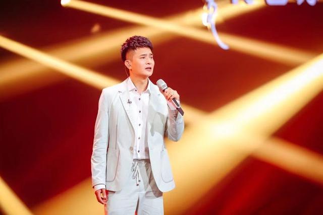 声入人心三重唱替补决定局势实力唱将刘岩再现音乐剧经典