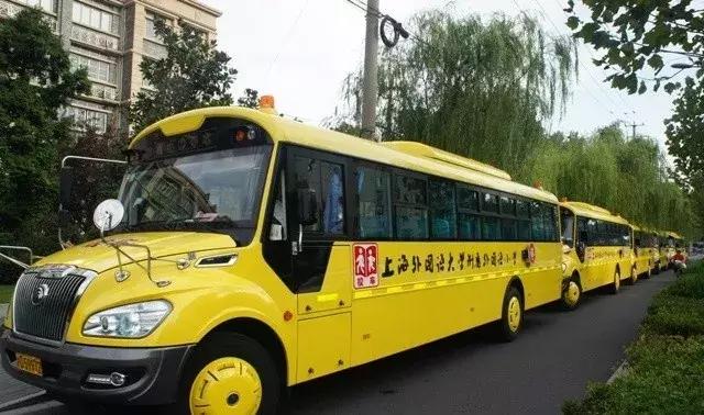 上外附小 | 一所全市招生的优质小学,升学去向好,今年第一次接收二