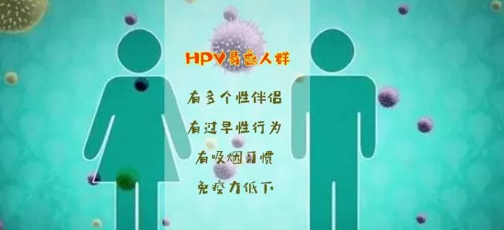 比如说正常的阴道性行为,还有肛门的,嘴巴的等等,都能够传染hpv