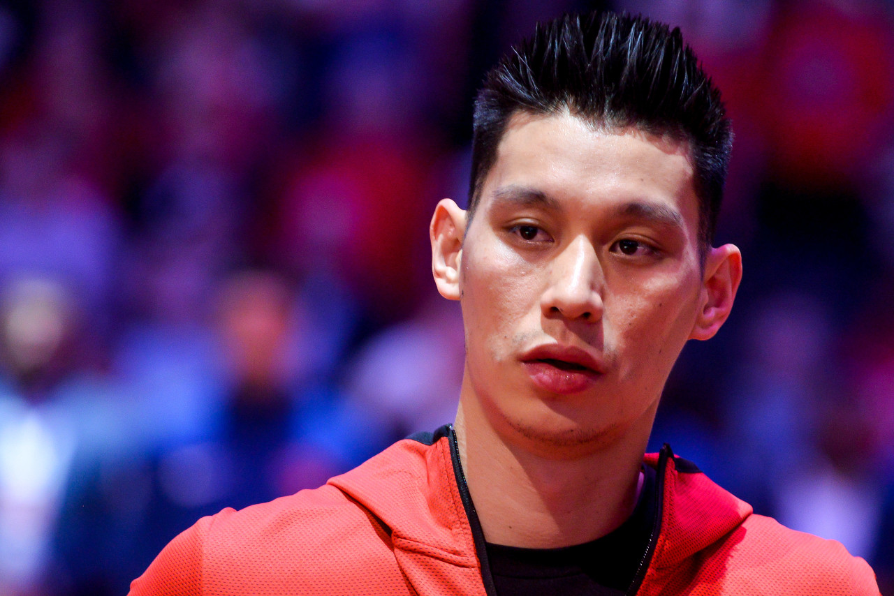 1小时内,连传书豪2条喜讯,球迷大赞:必须支持_林书豪