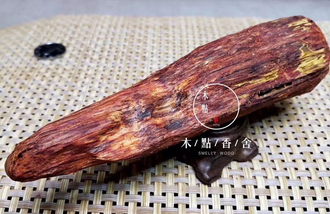 降香黄檀花梨母是降真香吗